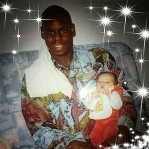 Meet your Posher, Kenneth